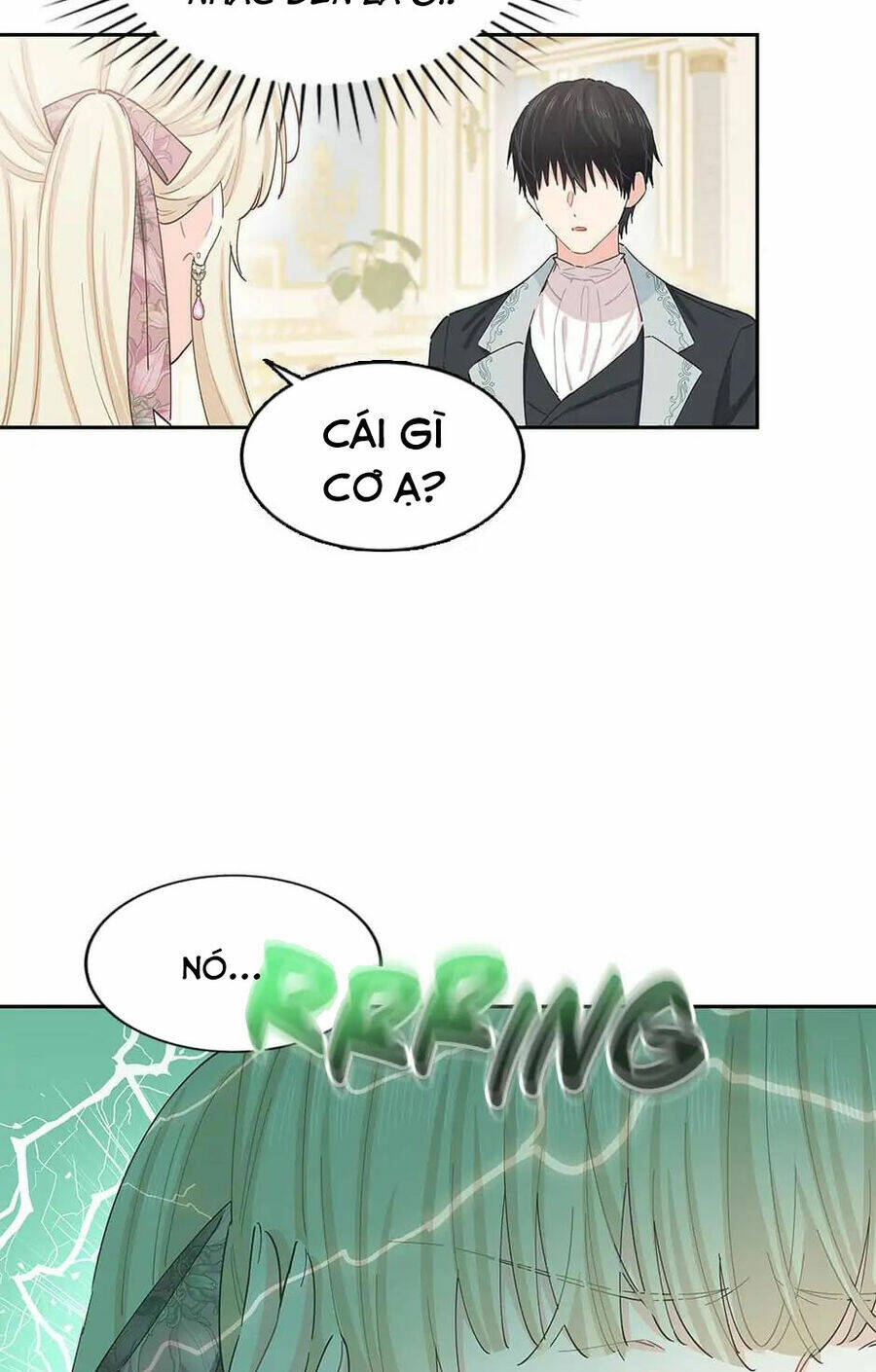Tôi Đã Mệt Rồi Chương 73 Ảnh 42