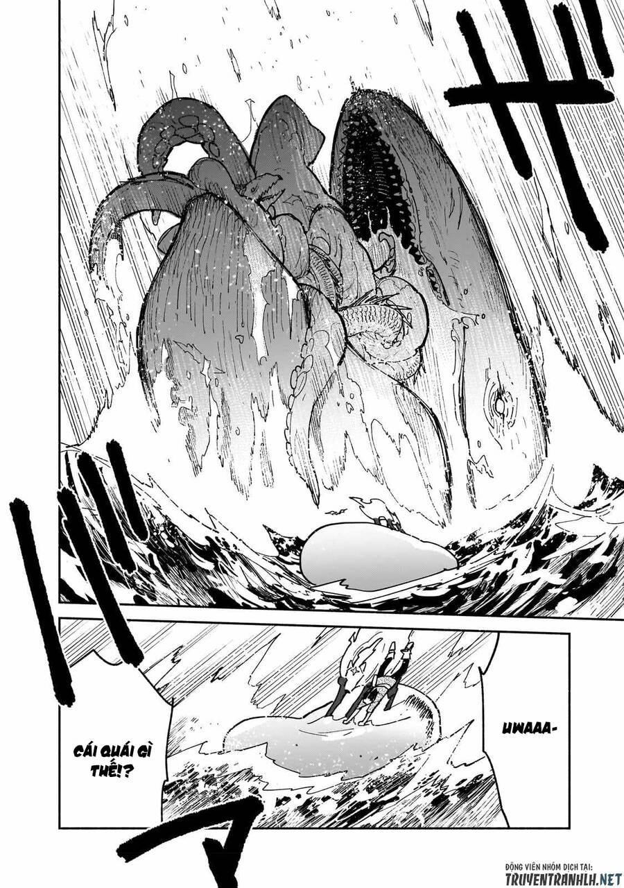 Tondemo Skill De Isekai Hourou Meshi Chương 55.2 Ảnh 9