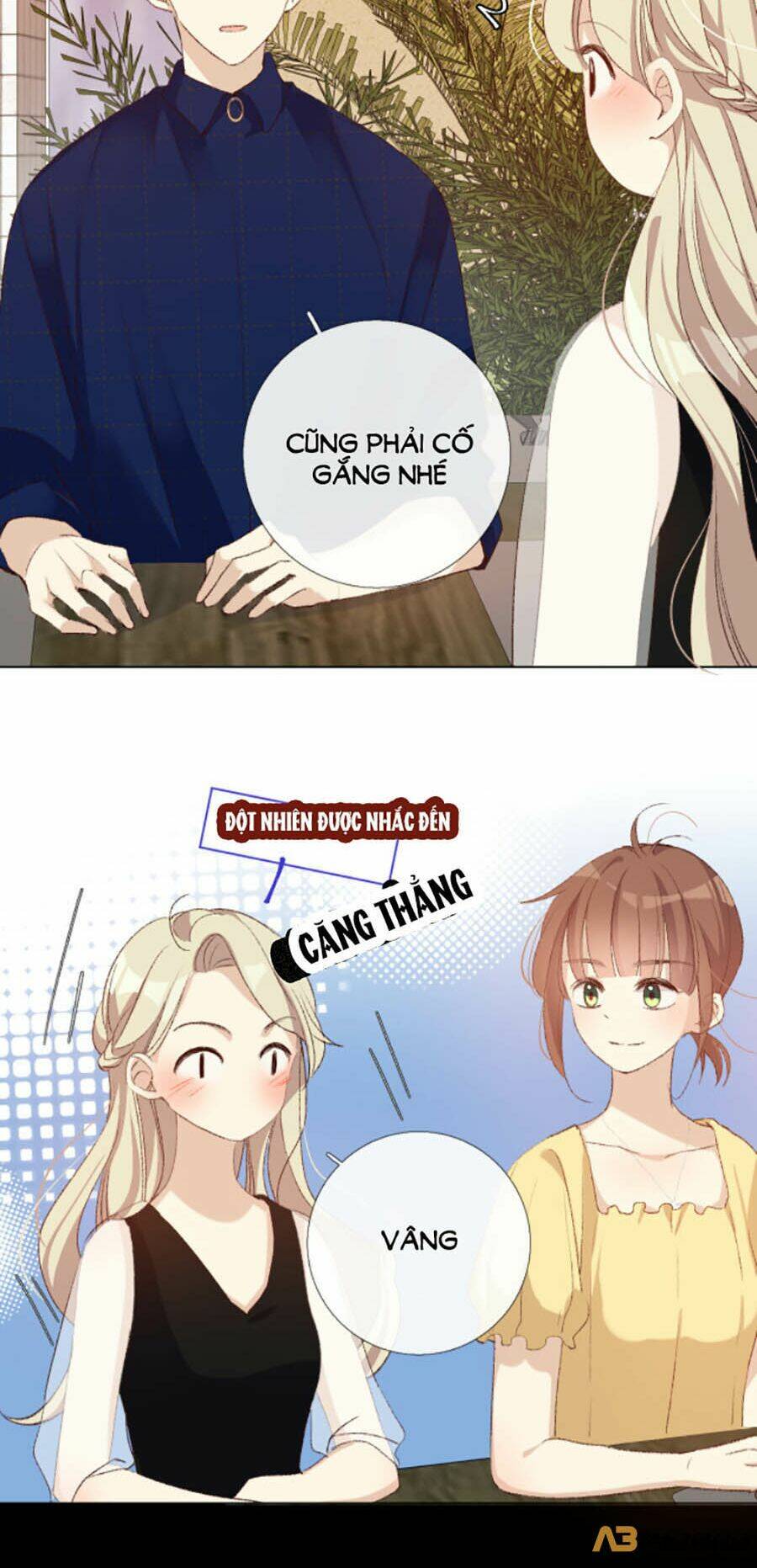 Yêu Thương Em, Yêu Bản Thân Chương 24 Ảnh 42