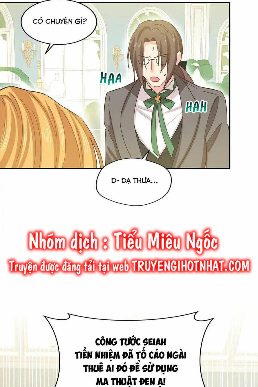 Tôi Đã Mệt Rồi Chương 74 Ảnh 60