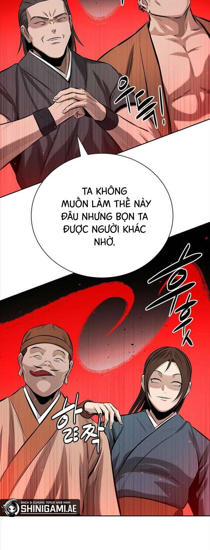 Kiếm Đế Nguyệt Linh Chương 70 Ảnh 61