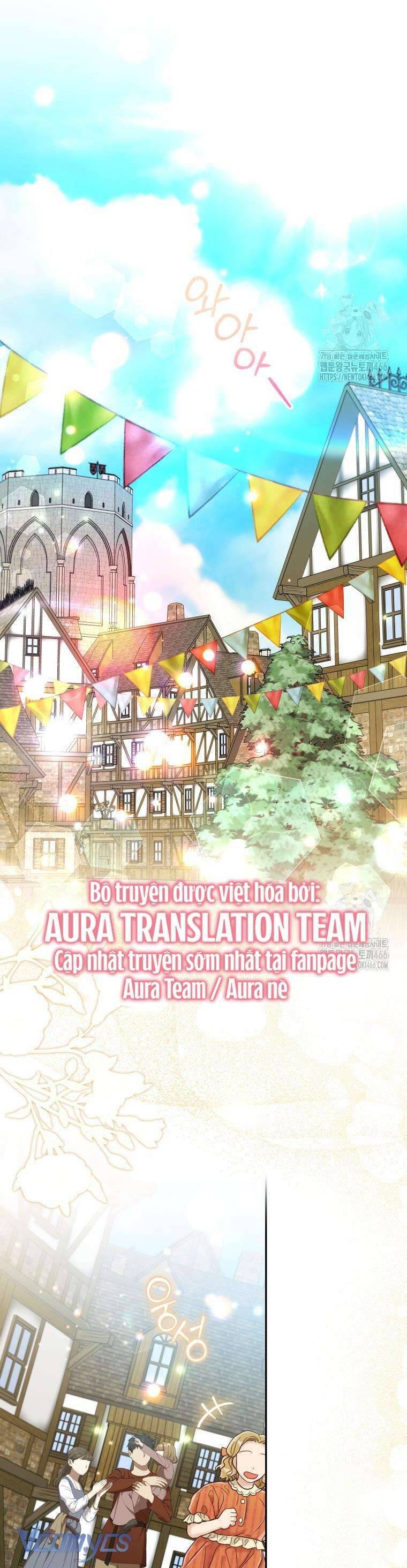 Thánh Nữ Được Đại Công Tước Nhận Nuôi Chương 63 Ảnh 21