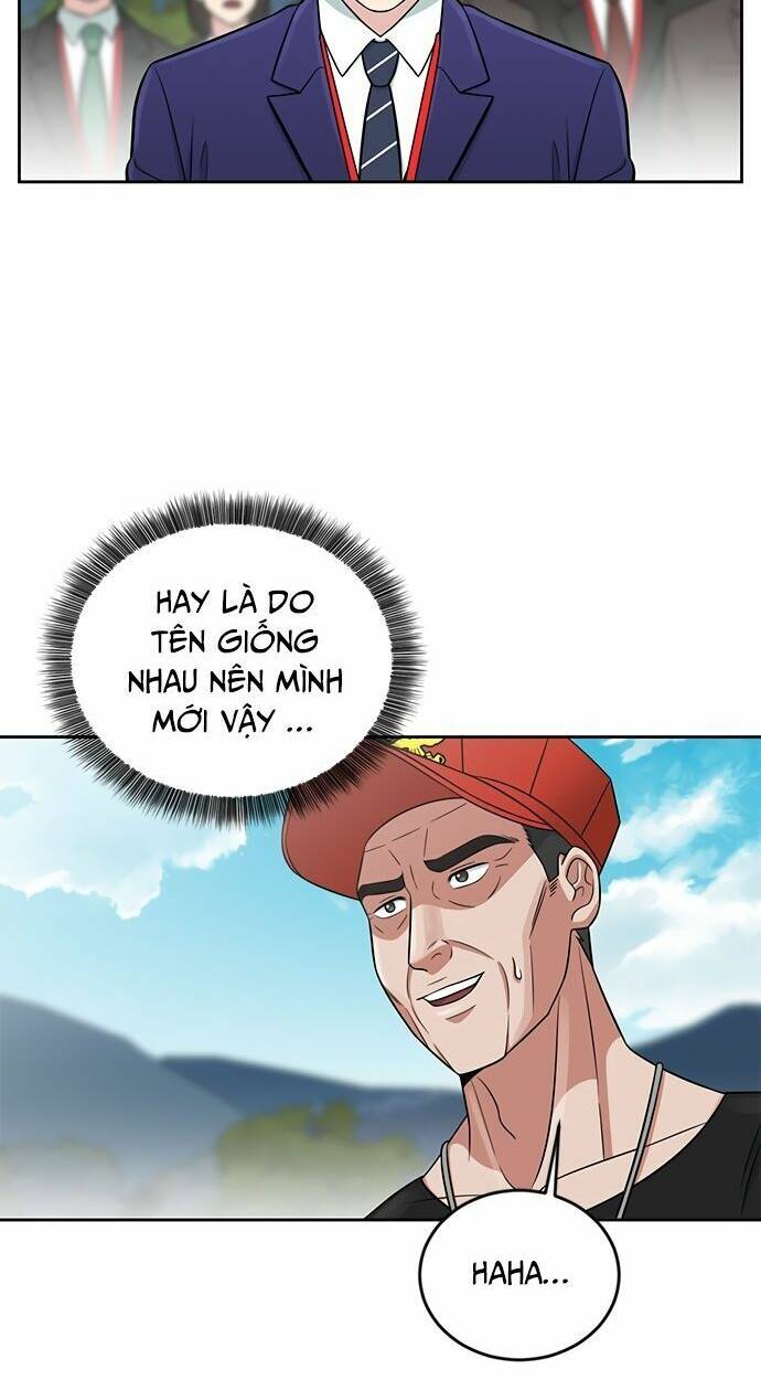 Chuyển Sinh Trở Thành Nhân Viên Mới Chương 9 Ảnh 7