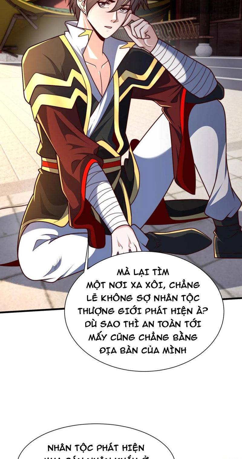 Ta Nuôi Quỷ Ở Trấn Ma Ty Chương 295 Ảnh 73
