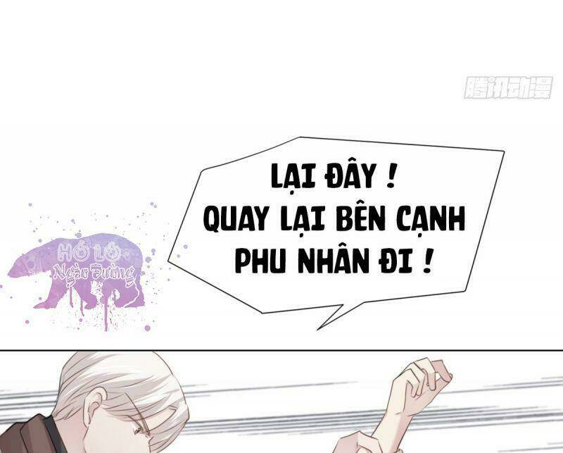 Điều Giáo Gấu Bắc Cực Chương 54 Ảnh 59