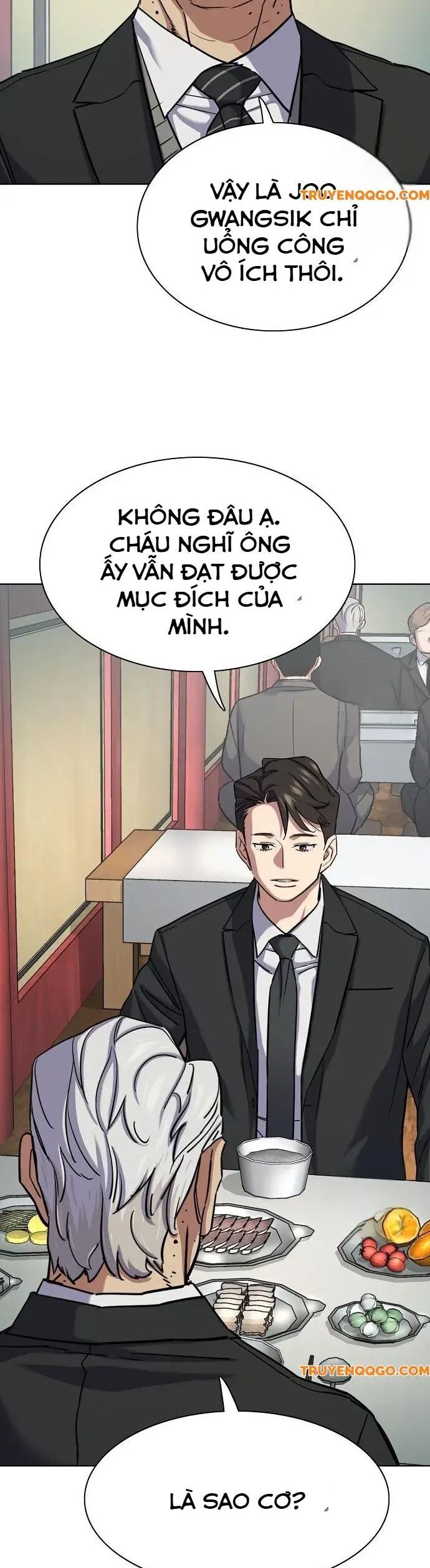Tiểu Thiếu Gia Gia Tộc Tài Phiệt Chương 148 Ảnh 52