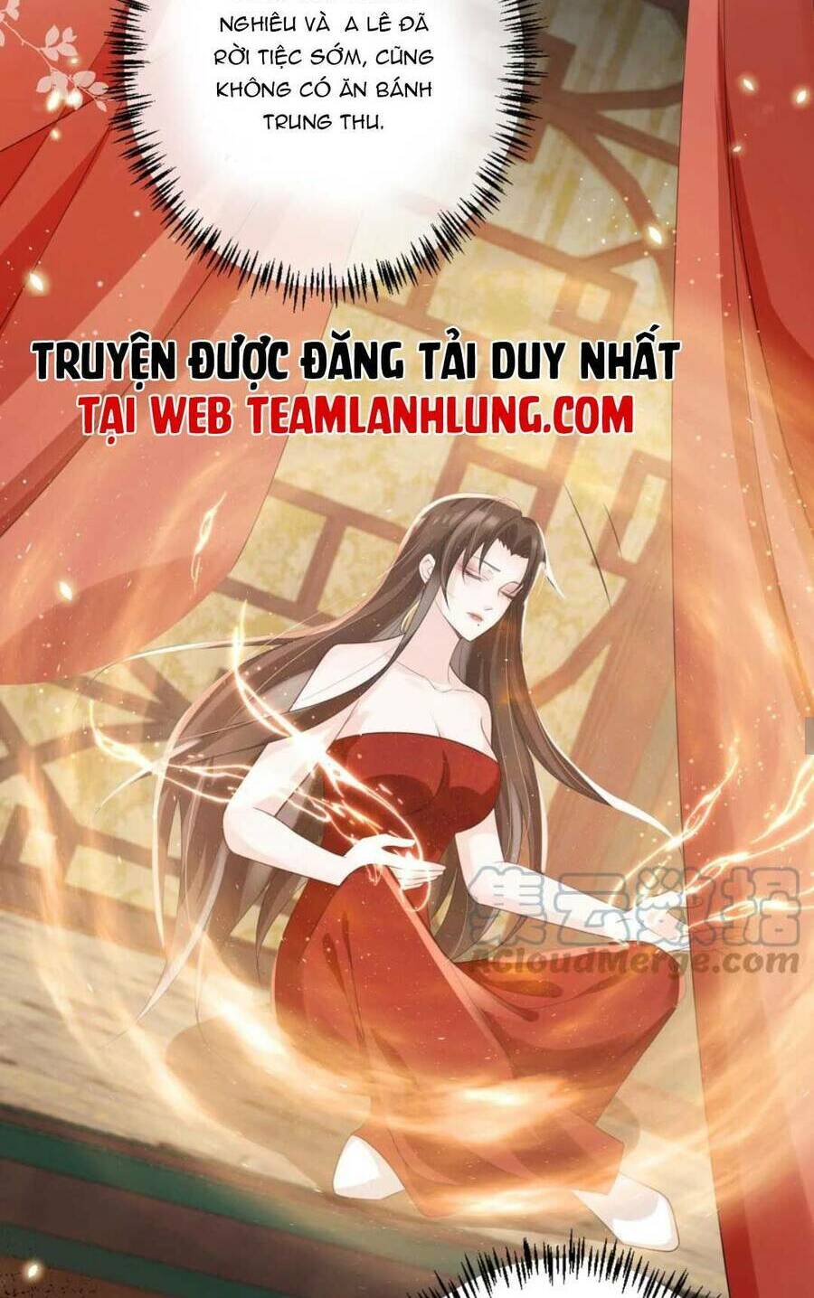 Tôi Là Đệ Nhất Hắc Nguyệt Quang Của Tu Chân Giới Chương 18 Ảnh 36