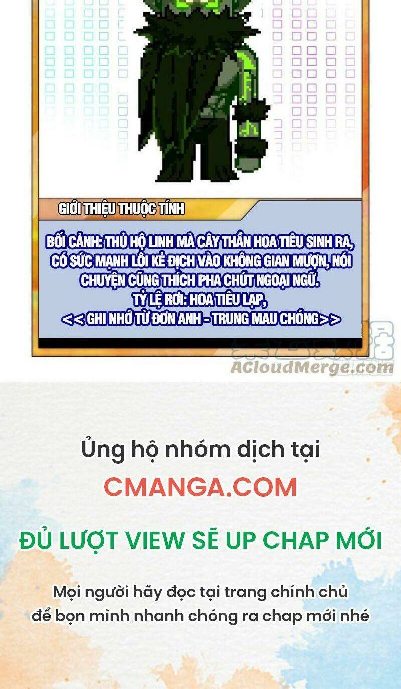 Con Quỷ Đã Sẵn Sàng Cho Bữa Tối ! Chương 74 Ảnh 54
