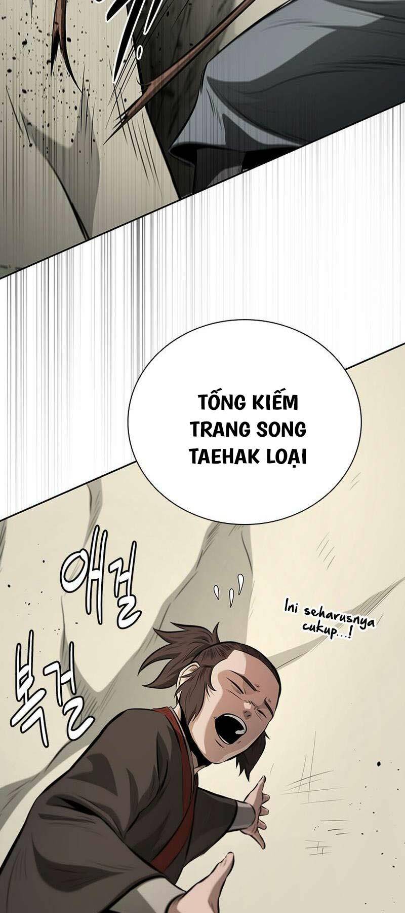 Kiếm Đế Nguyệt Linh Chương 72 Ảnh 26