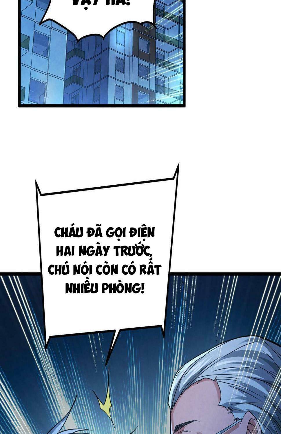 Trong Tôi Có Quỷ Chương 12 Ảnh 42
