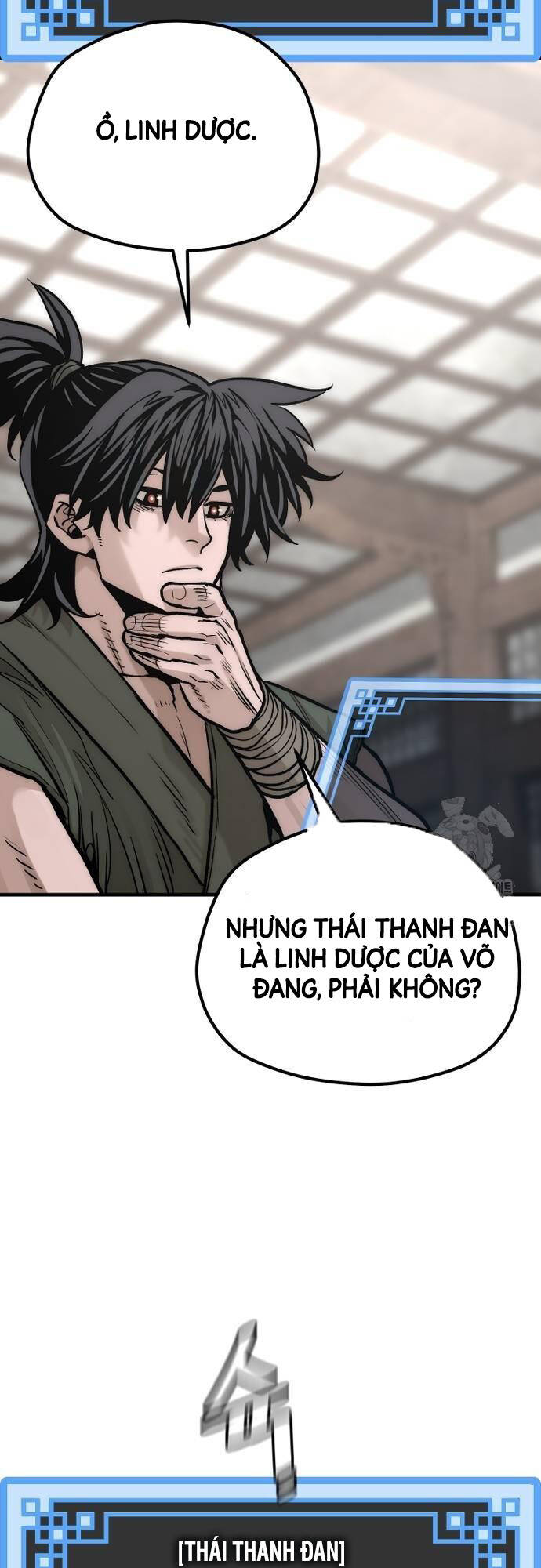 Thiên Ma Phi Thăng Truyện Chương 138 Ảnh 37