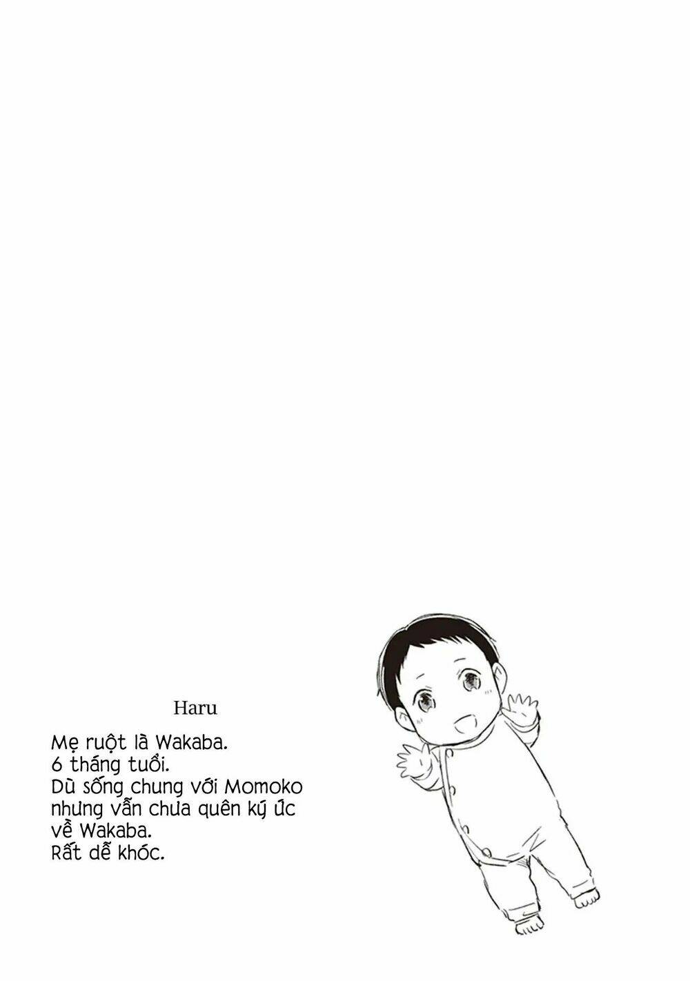 Jk To Sutego No Akachan Chương 2 Ảnh 15