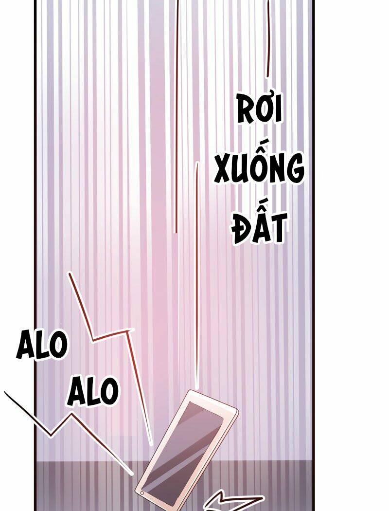 Hào Môn Cường Sủng: Vật Chơi 100 Ngày Của Tổng Tài Chương 5 Ảnh 16