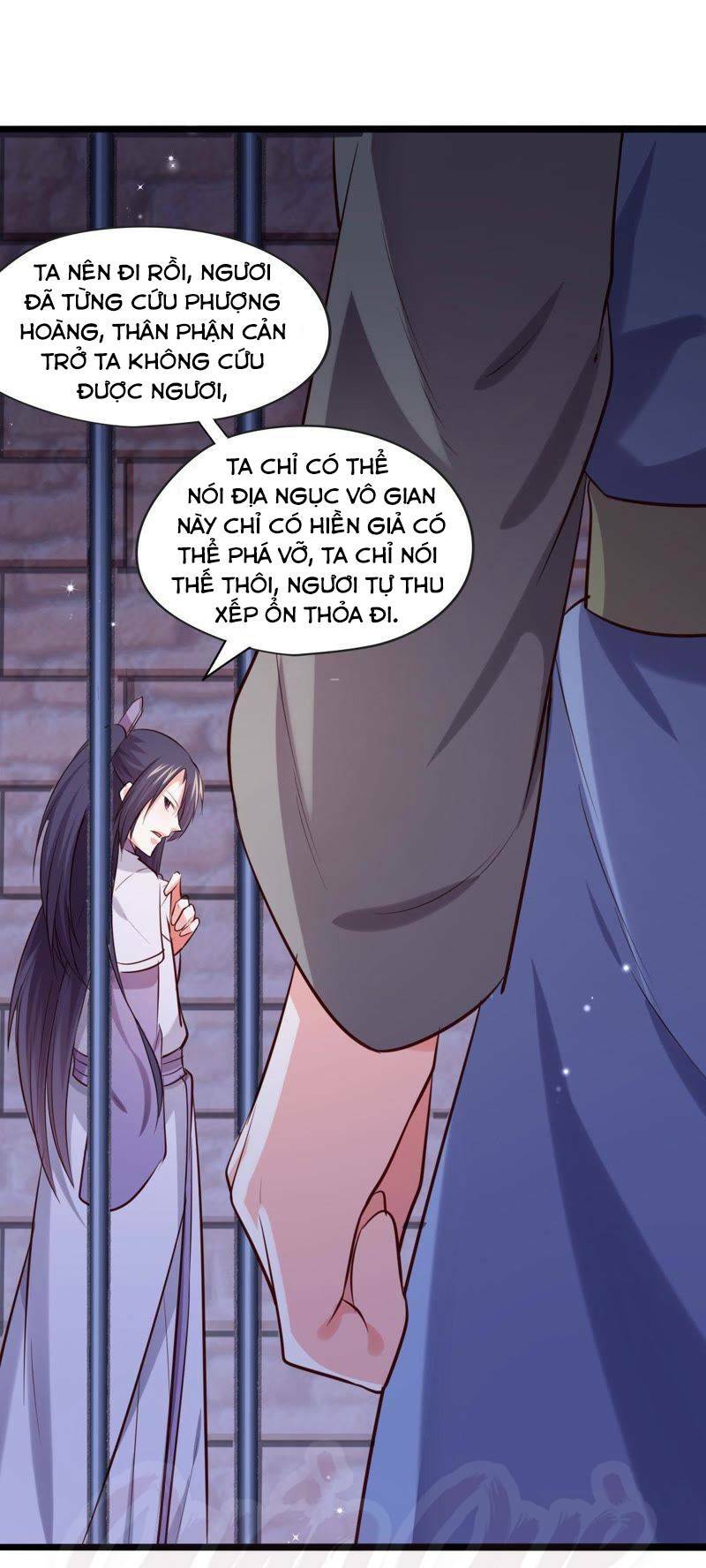 Tại Dị Giới Ta Biến Thành Yêu Cây Chương 63 Ảnh 22