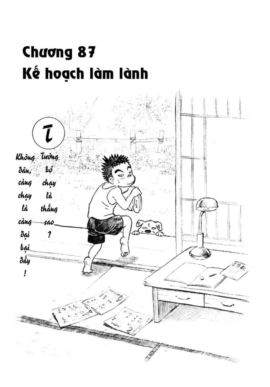 Người Bà Tài Giỏi Vùng Saga Chương 86 Ảnh 2
