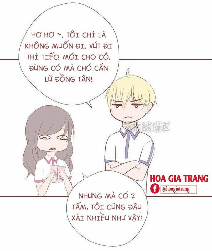 Nơi Này Có Điểm Không Bình Thường Chương 11 Ảnh 22