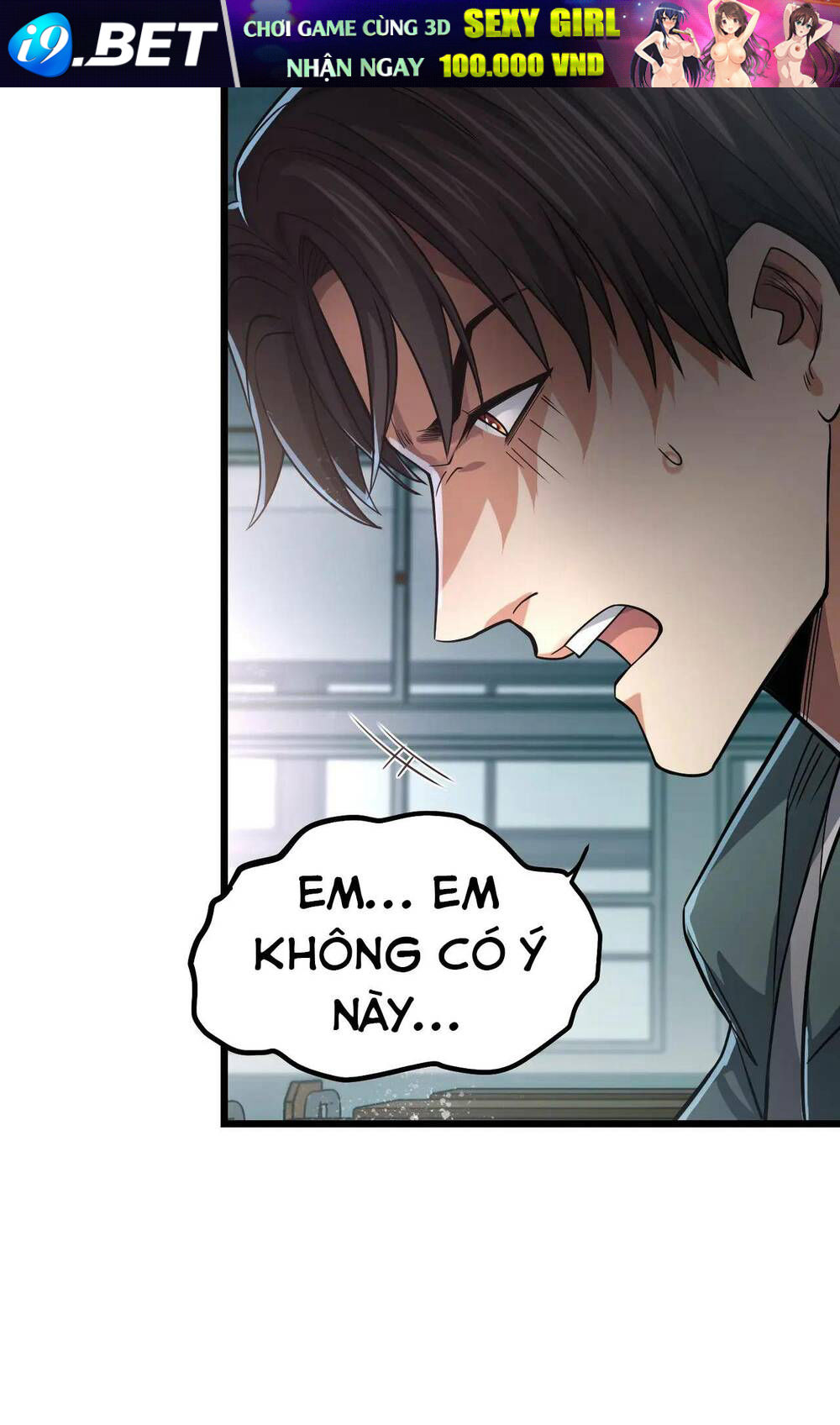 Trong Tôi Có Quỷ Chương 6 Ảnh 50