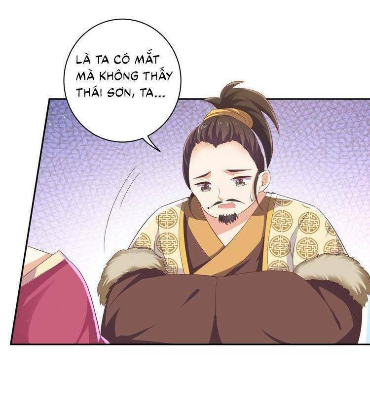 Ngạo Kiều Vương Gia Huyên Náo Phi Chương 60 Ảnh 26