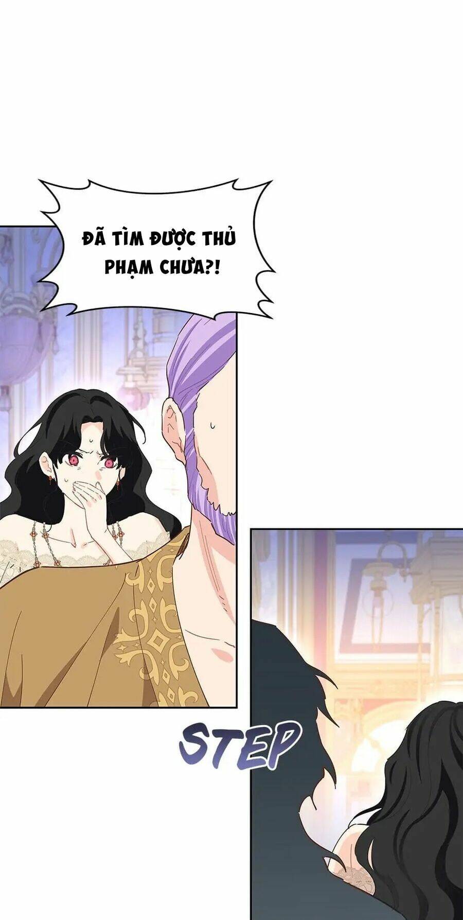 Tôi Đã Mệt Rồi Chương 72 Ảnh 62