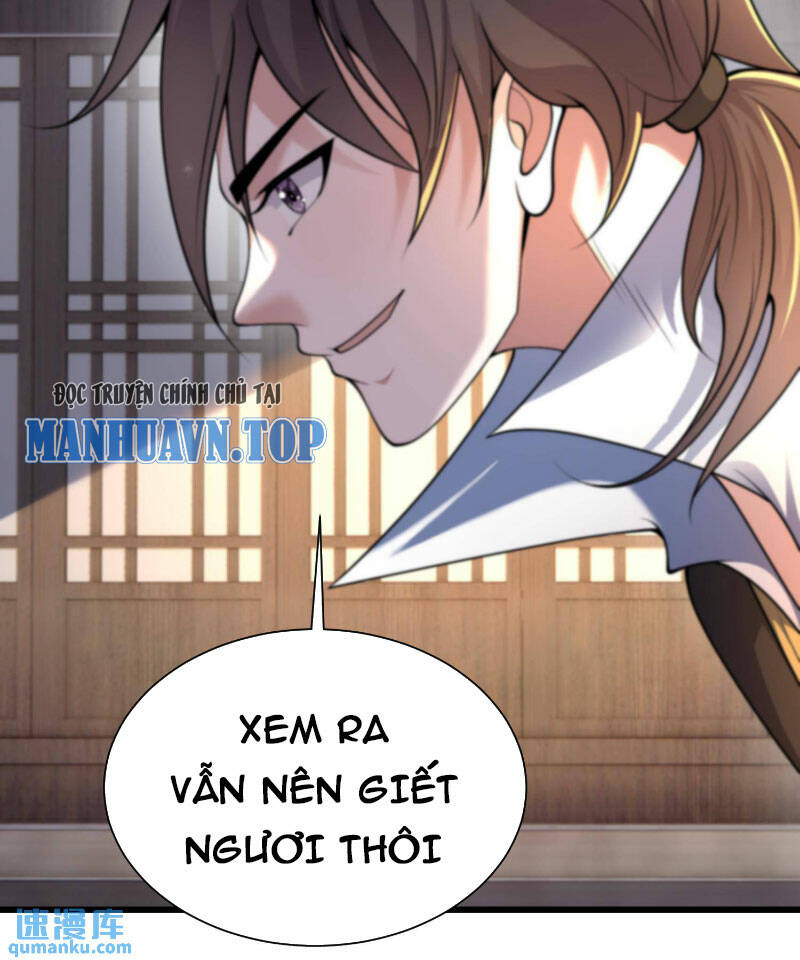 Ta Nuôi Quỷ Ở Trấn Ma Ty Chương 290 Ảnh 45