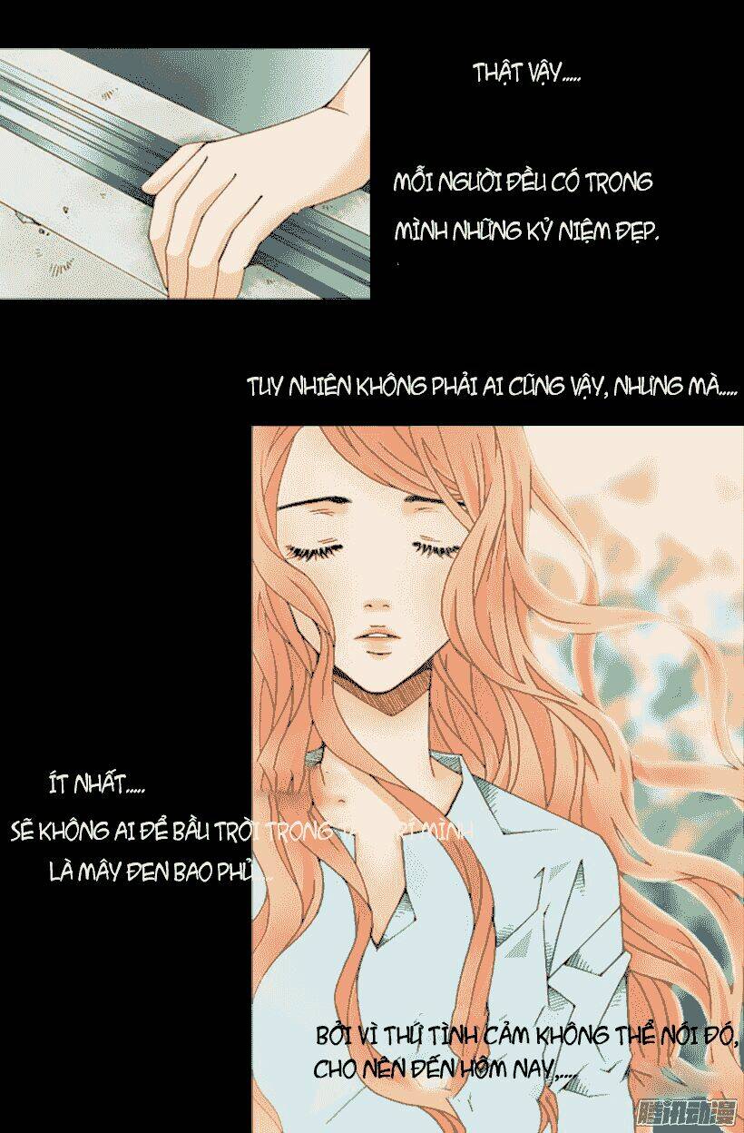Mùa Hè Năm Đó, Em Chương 1 Ảnh 6