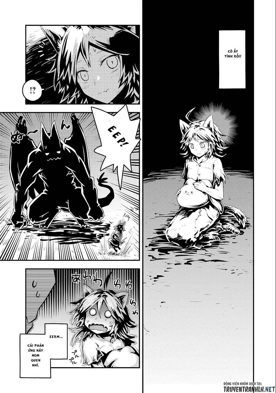 Tensei Shitara Dragon No Tamago Datta Chương 24 Ảnh 16