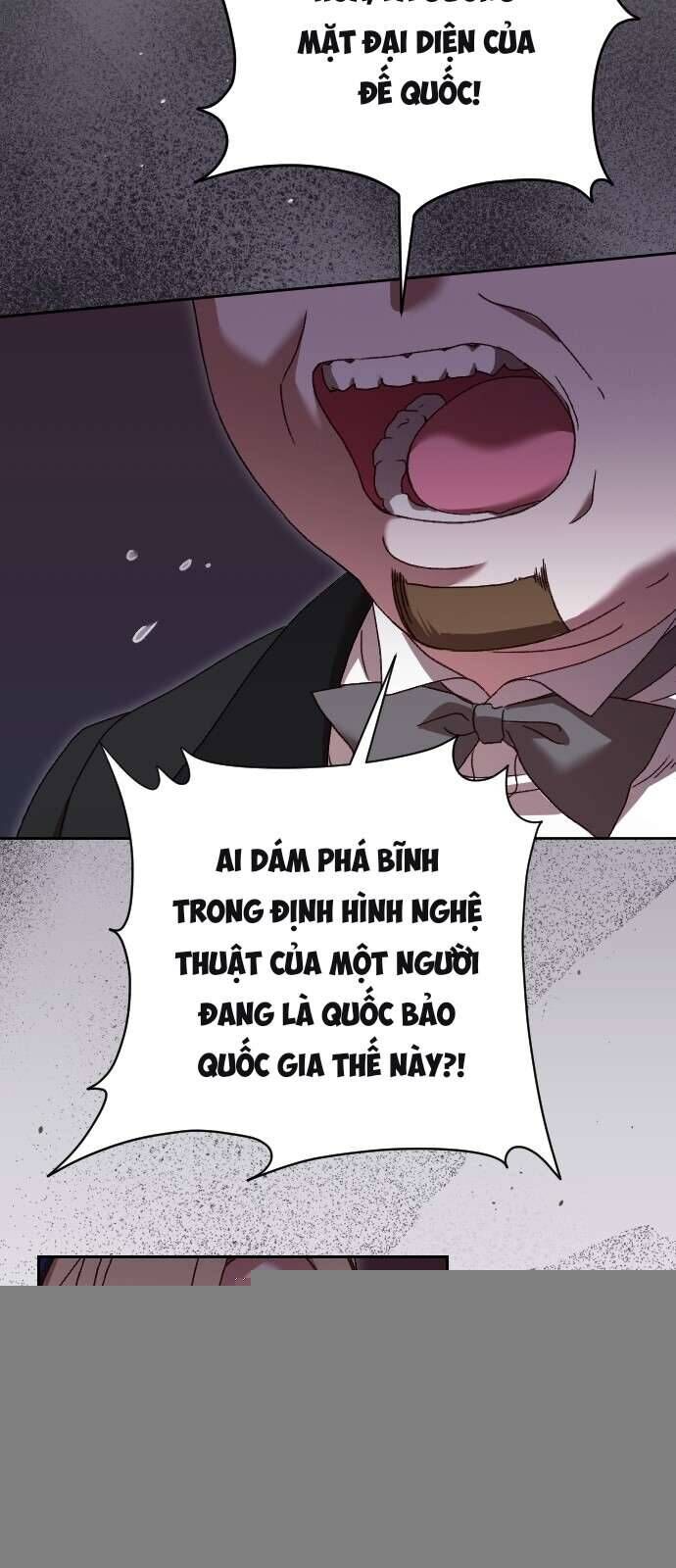 Dành Cho Những Ai Coi Hối Tiếc Là Điều Xa Xỉ Chương 36 Ảnh 14