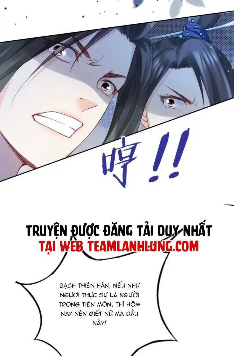 Tôi Là Đệ Nhất Hắc Nguyệt Quang Của Tu Chân Giới Chương 17 Ảnh 9