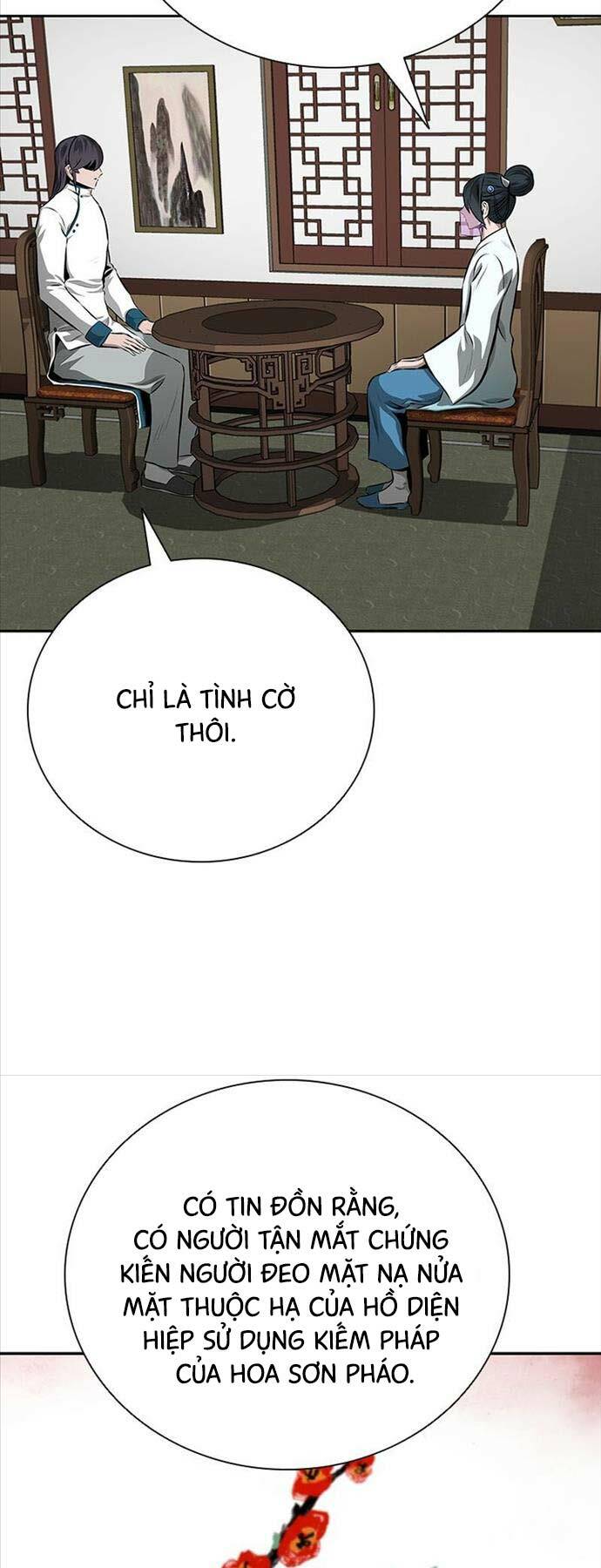 Kiếm Đế Nguyệt Linh Chương 70 Ảnh 10