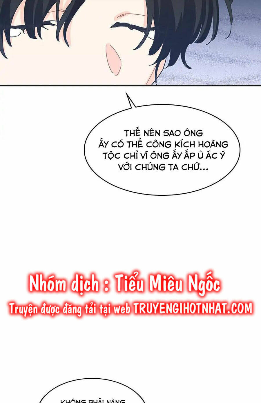 Tôi Đã Mệt Rồi Chương 74 Ảnh 47