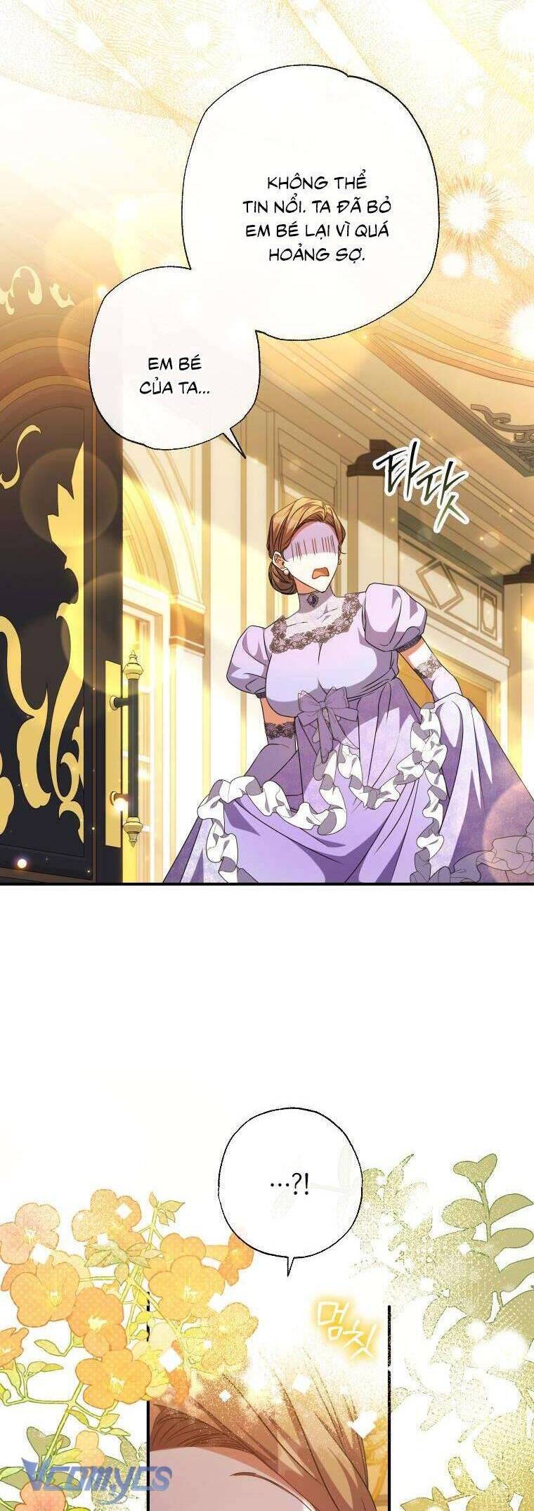 Thánh Nữ Được Đại Công Tước Nhận Nuôi Chương 52 Ảnh 25