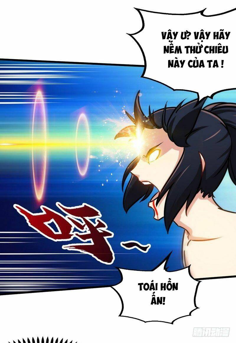 Chí Tôn Thần Ma Chương 159 Ảnh 8