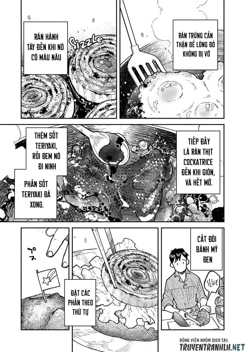 Tondemo Skill De Isekai Hourou Meshi Chương 51 Ảnh 16