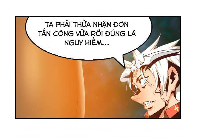 Chúa Tể Học Đường Chương 556 Ảnh 70