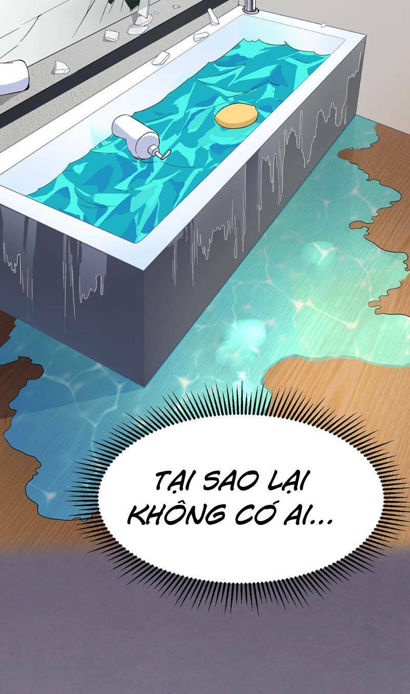 Phương Pháp Sử Dụng Ma Nữ Và Thánh Nữ Chương 2 Ảnh 17