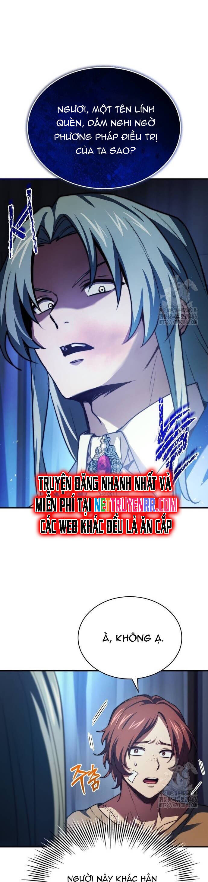 Hoàng Tử Bán Thuốc Chương 62 Ảnh 42