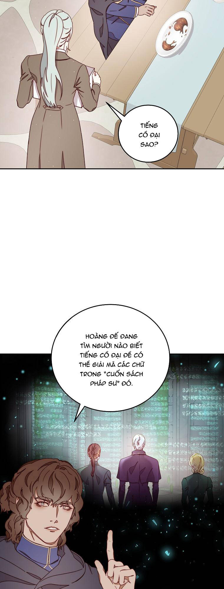 Hãy Quên Em Đi Nhé Chương 24.1 Ảnh 26