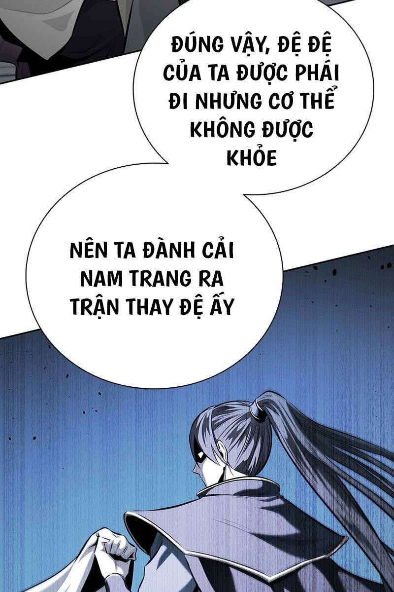 Kiếm Đế Nguyệt Linh Chương 73 Ảnh 20