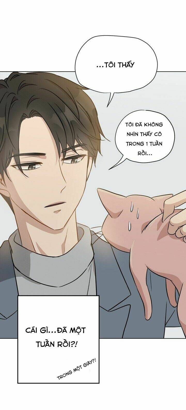 Một Cuộc Sống Kỳ Lạ Chương 1 Ảnh 61