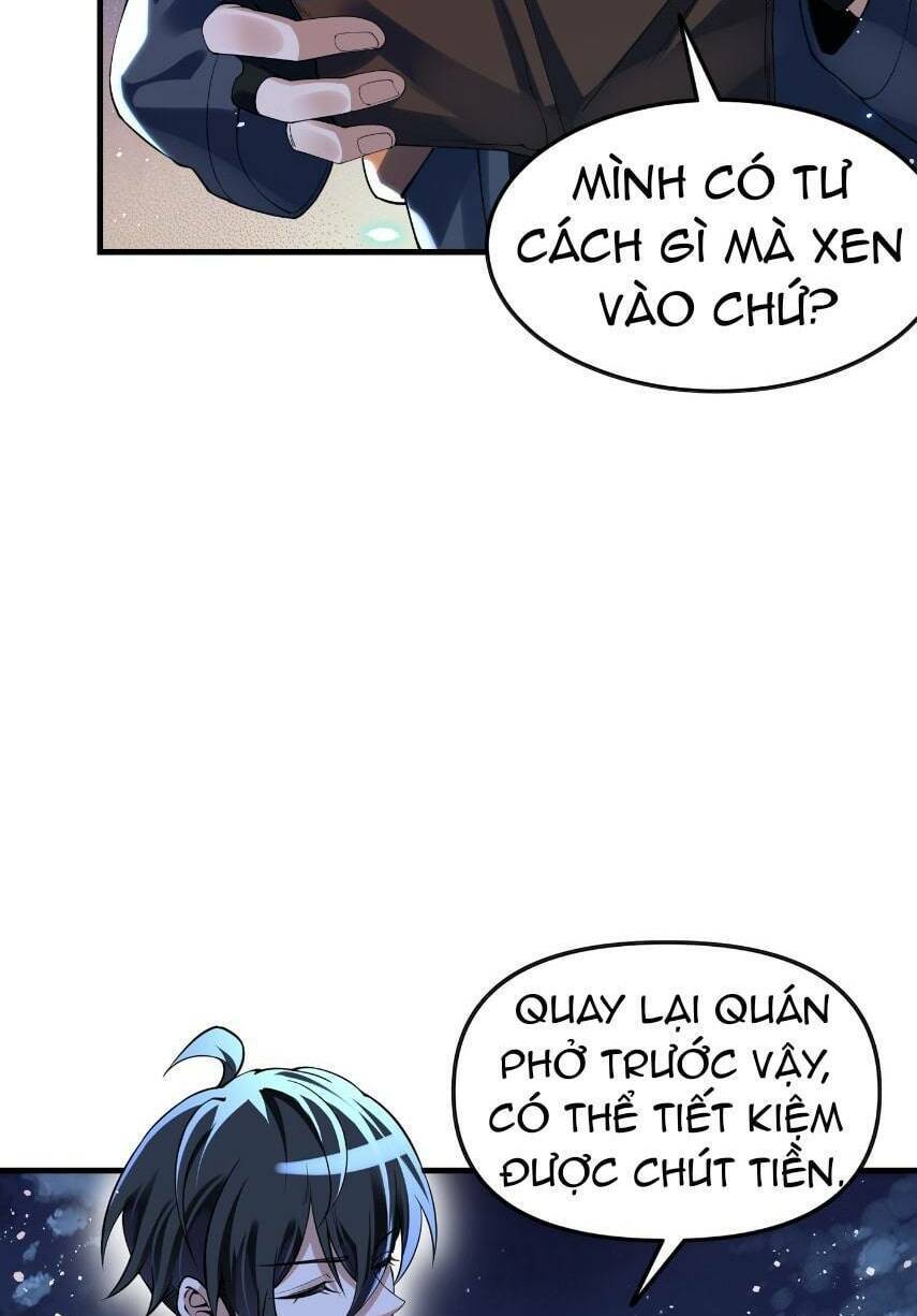 Tế Bào Thần Quốc Chương 9 Ảnh 27
