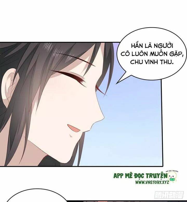 Tà Vương Thần Phi: Y Thủ Che Thiên Chương 17 Ảnh 36