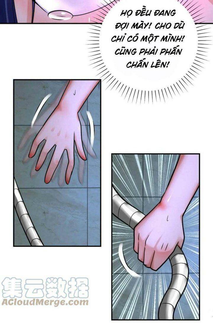 Mạt Thế Siêu Cấp Hệ Thống Chương 334 Ảnh 3