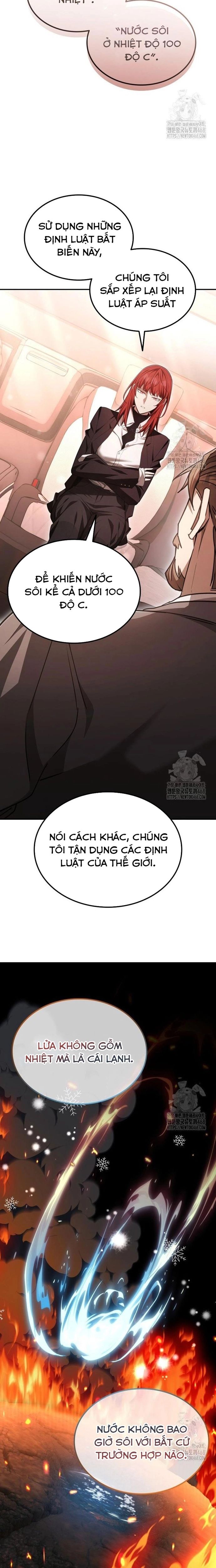 Đăng Ký Kênh Siêu Phàm Chương 53 Ảnh 22