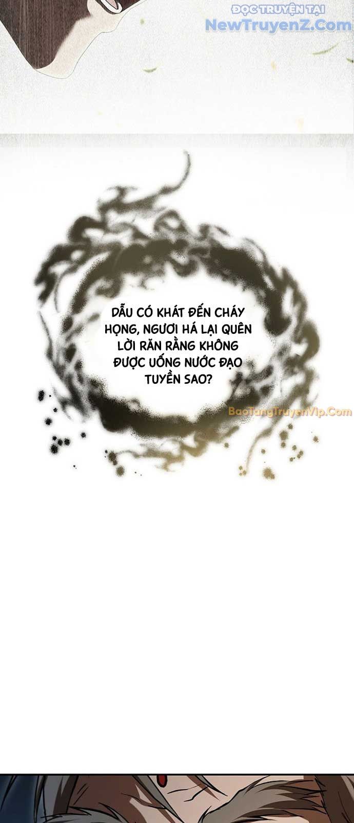 Võ Đang Kỳ Hiệp Chương 147 Ảnh 34