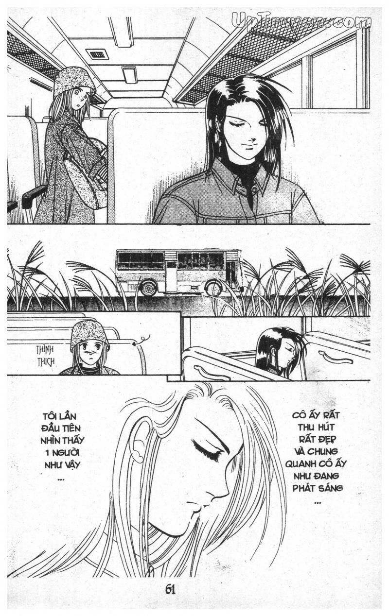 9 Banme No Musashi Chương 18 Ảnh 58