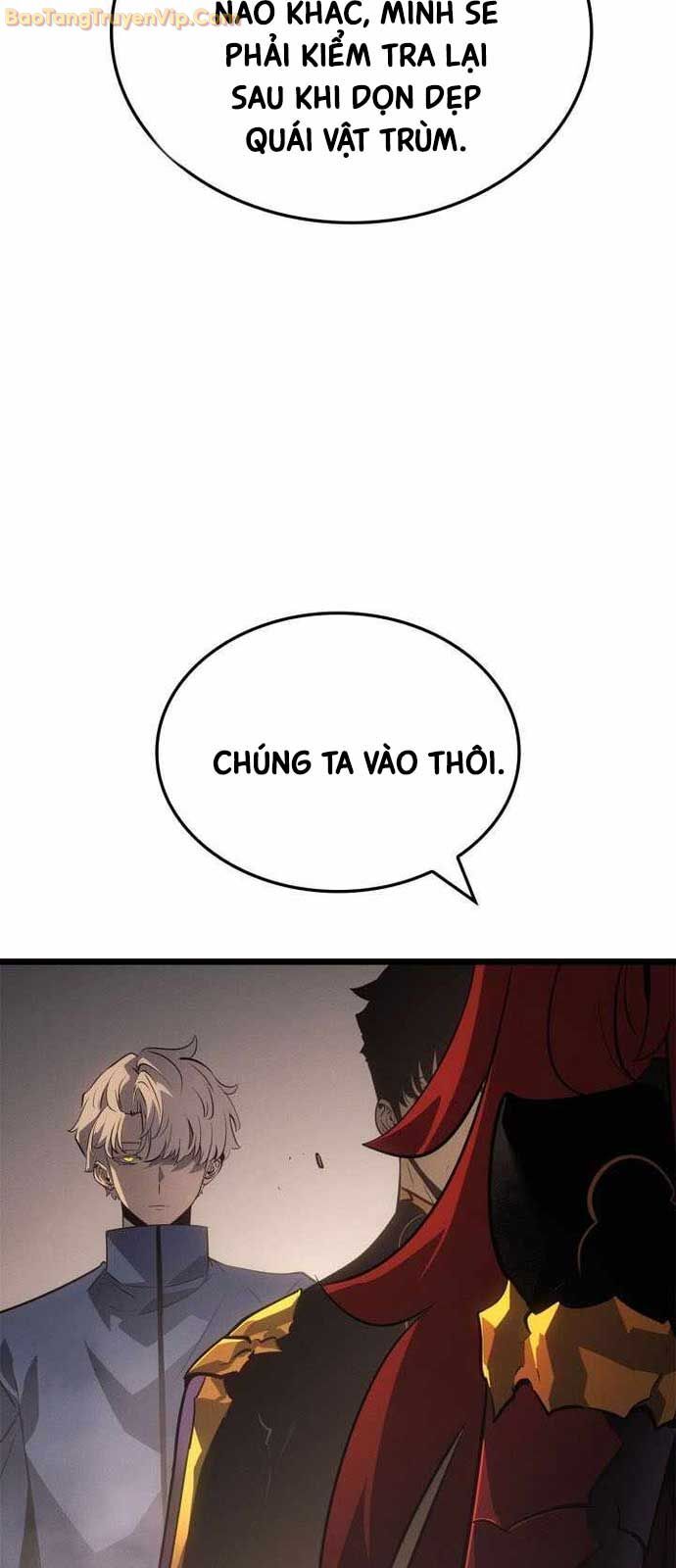 Solo Leveling Ragnarok Chương 36 Ảnh 78