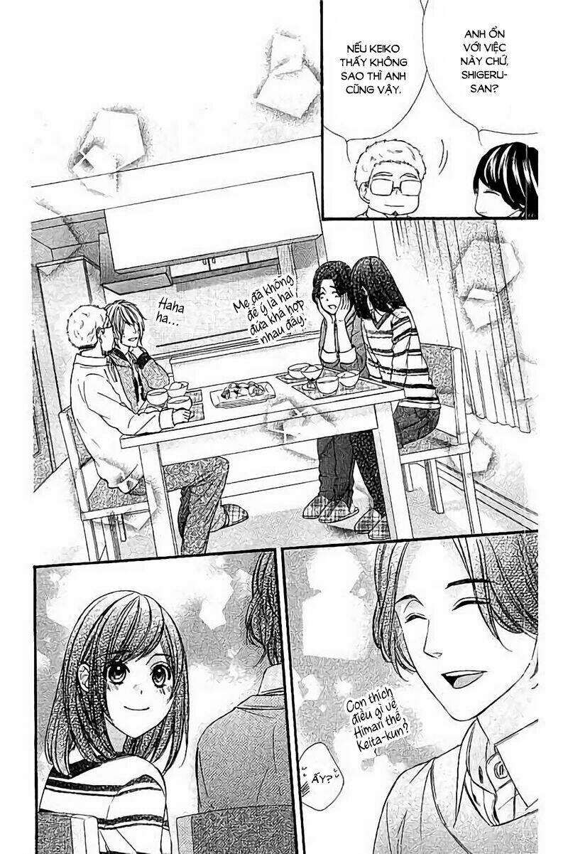 Kedamono Kareshi Chương 81 Ảnh 13