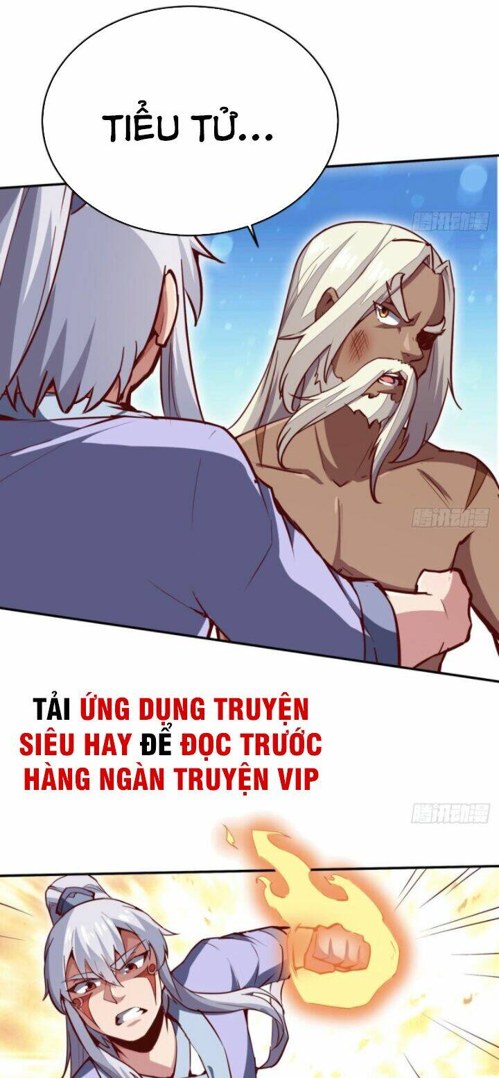 Vô Thượng Thần Vương Chương 243 Ảnh 8