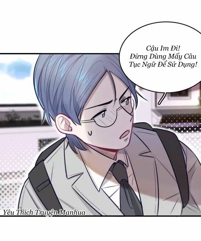 Tình Yêu Trên Cùng Một Dòng Chương 2 Ảnh 35