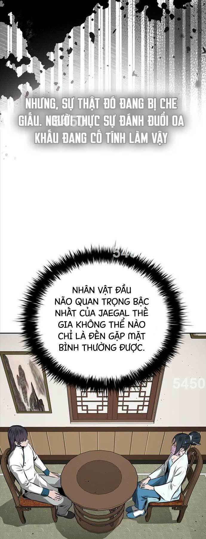Kiếm Đế Nguyệt Linh Chương 70 Ảnh 3